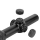 Прицел оптический BRITE LPVO 1-8X24 IR, арт. 31500 [VEBER]